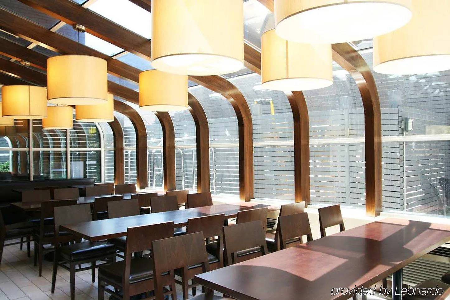 Hampton Inn Madison Square Garden New York 3*,