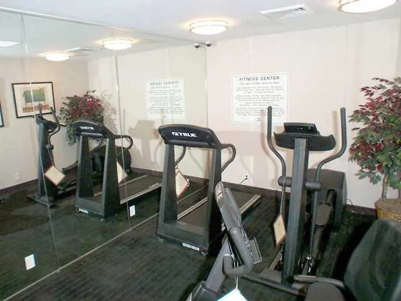 *** Hotel Hampton Inn Madison Square Garden New York Verenigde Staten
