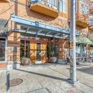 Apartment Belltown Court Ii Seattle