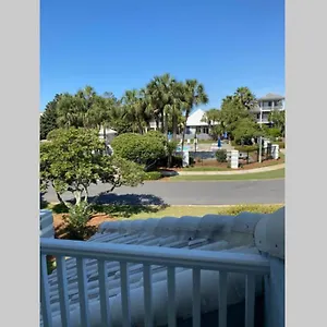 Holiday home Jewel 5bd-3 1/2 Bath -5 Min Walk To Beach! Destin