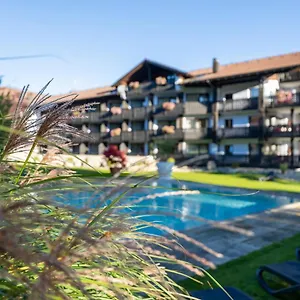 Golf&alpin Wellness Ludwig Royal 4* Oberstaufen