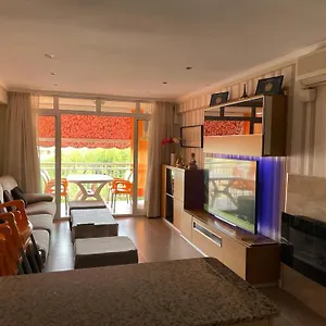 Apartamento Centrico España