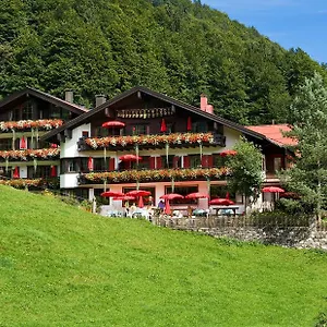 Alpengasthof Schwand 3* Oberstdorf