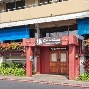 Holiday home Ilikai Marina #386 Honolulu