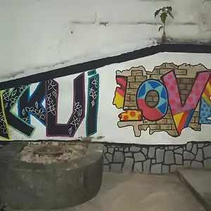 Albergue Mansao Akkui