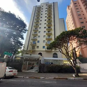 Apart-hotel Paulista Flat 73