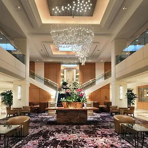 Отель Hilton Angeles Airport