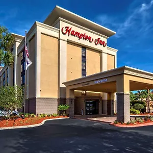 Отель Hampton Orlando-maingate South