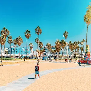 Хостел Samesun Venice &