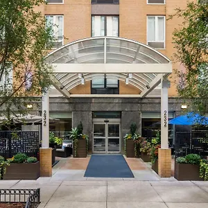 Express Nyc Chelsea - Nomad Area By Ihg ניו יורק