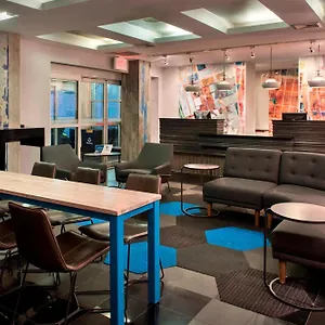Four Points By Sheraton Manhattan Soho Village ניו יורק