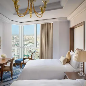 Raffles Makkah Palace Mekka