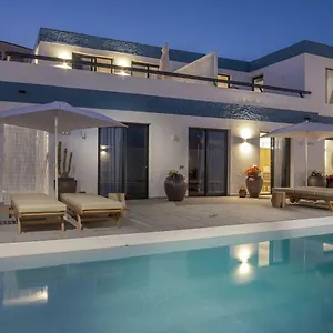 Edem piscina climatizada Playa del Hombre España
