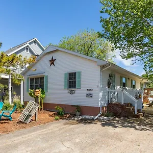 Holiday home The Seashell Ocean City