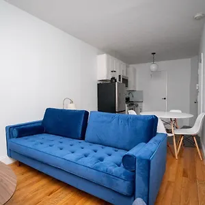 South West Chelsea Ny 30 Day Stays New York