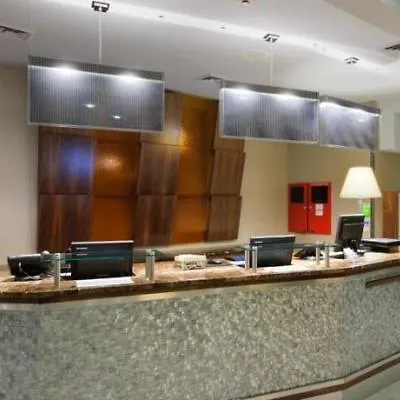 Hotel Hampton Inn Madison Square Garden New York