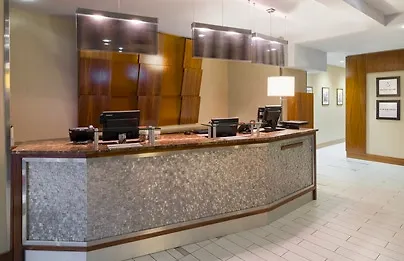 *** Hotel Hampton Inn Madison Square Garden New York United States