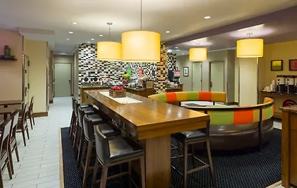 Hampton Inn Madison Square Garden New York