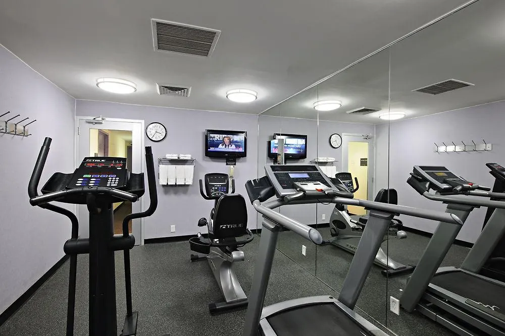 Hampton Inn Madison Square Garden New York Hotel